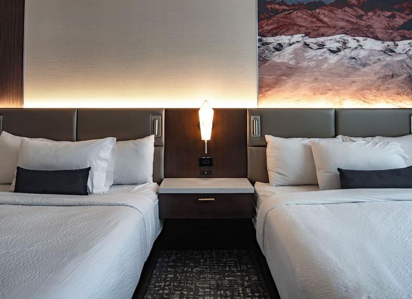 Kamar Tidur Foto