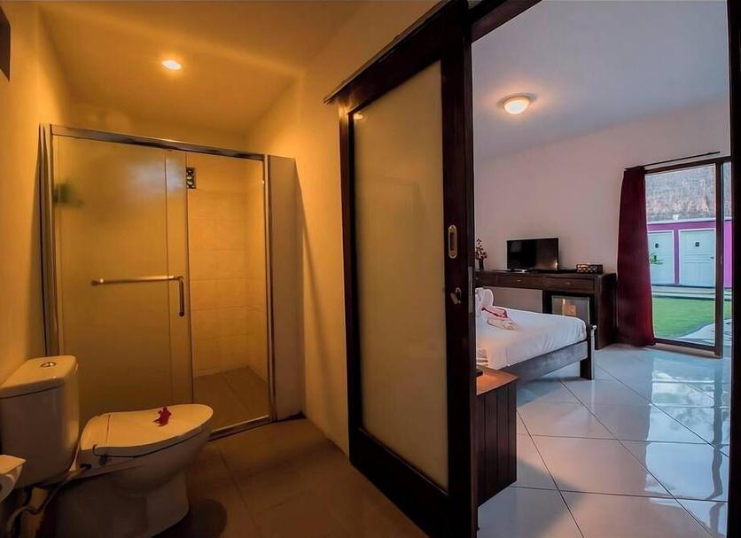 Kamar Mandi Foto