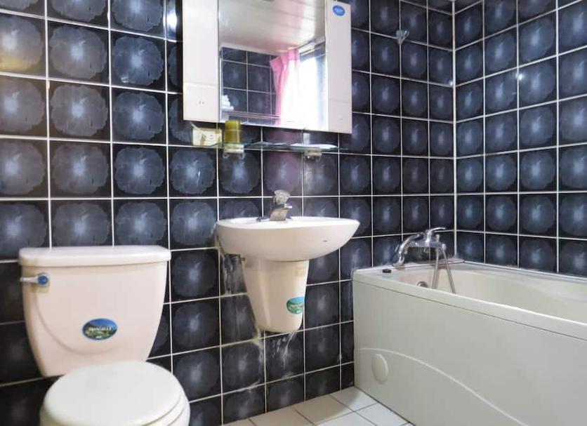 Kamar Mandi Foto