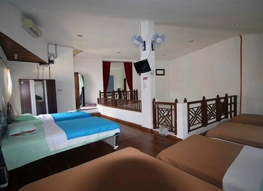 Kamar Tidur Foto