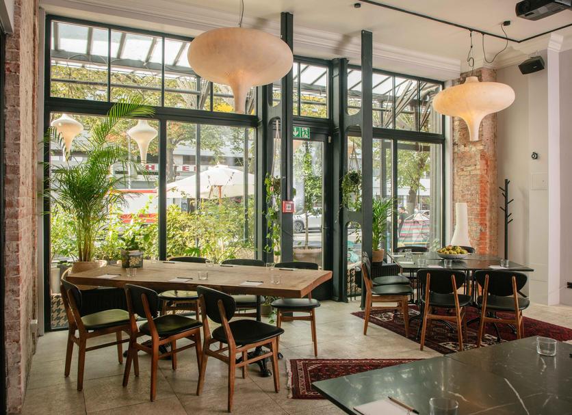 Restoran Foto