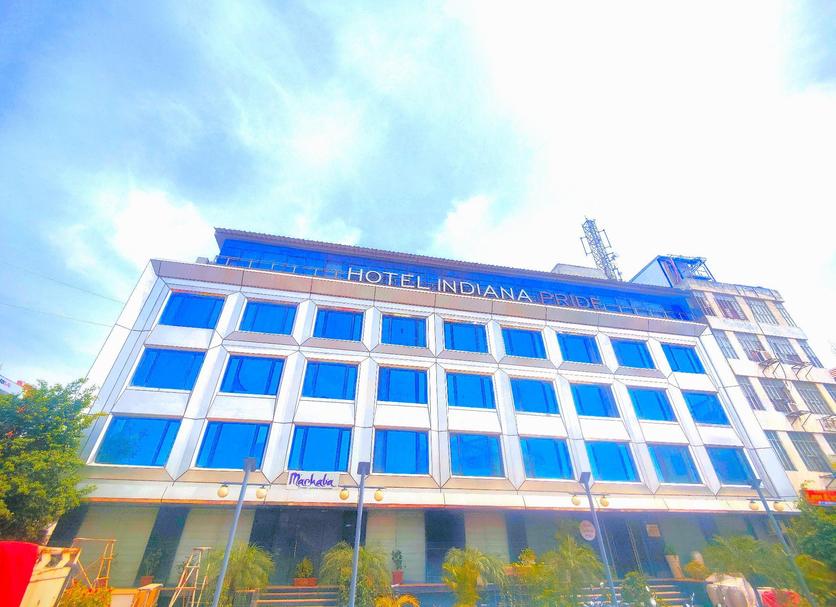 Bangunan Foto