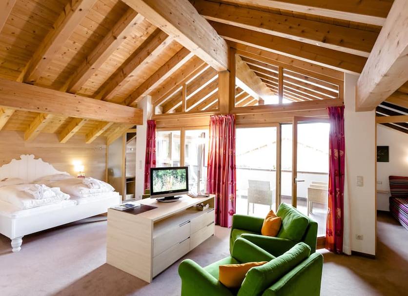 Kamar Tidur Foto