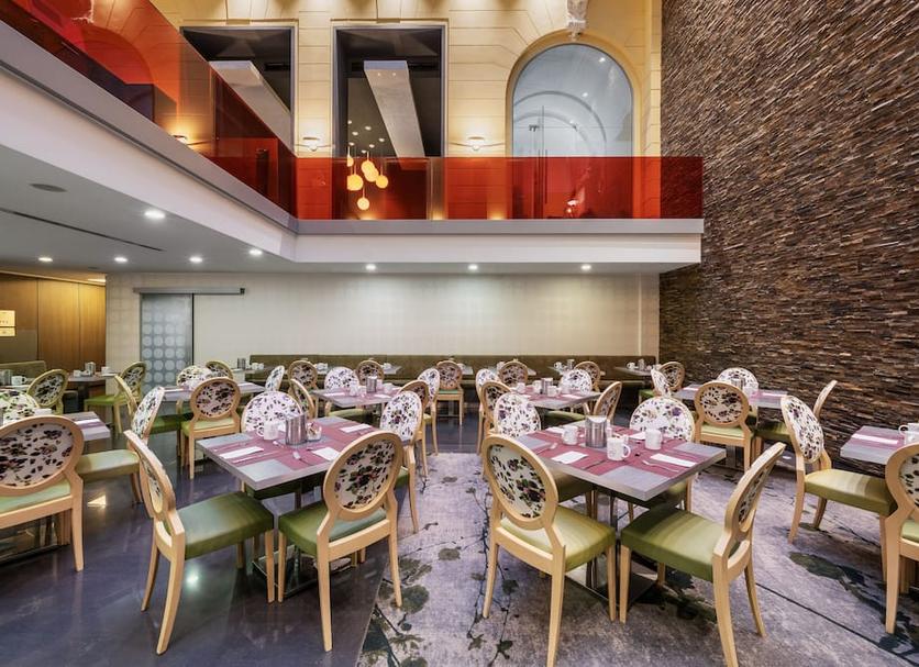 Restoran Foto