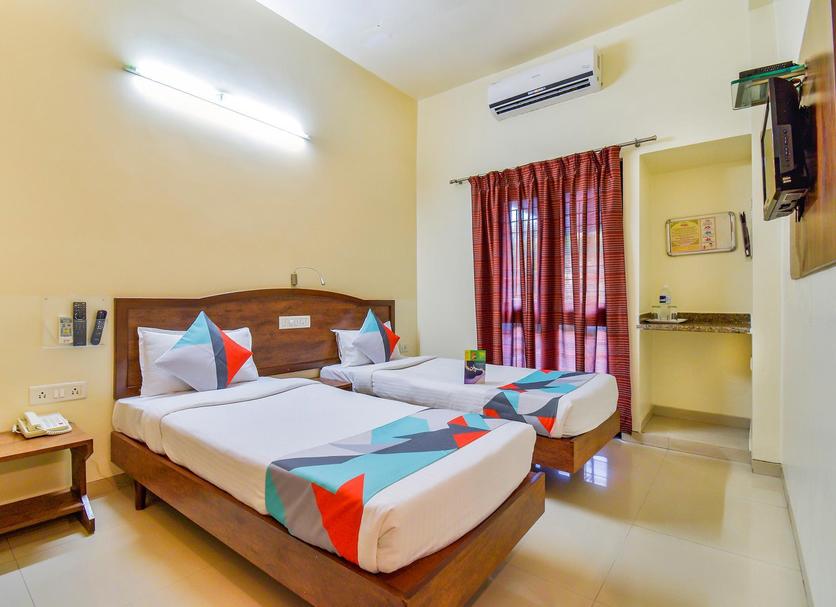 Kamar Tidur Foto
