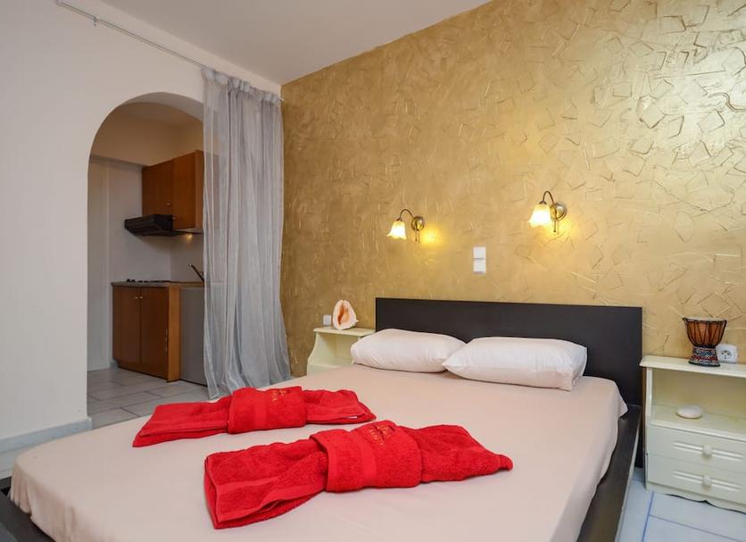 Kamar Tidur Foto
