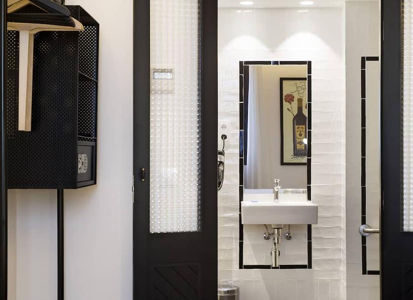 Kamar Mandi Foto