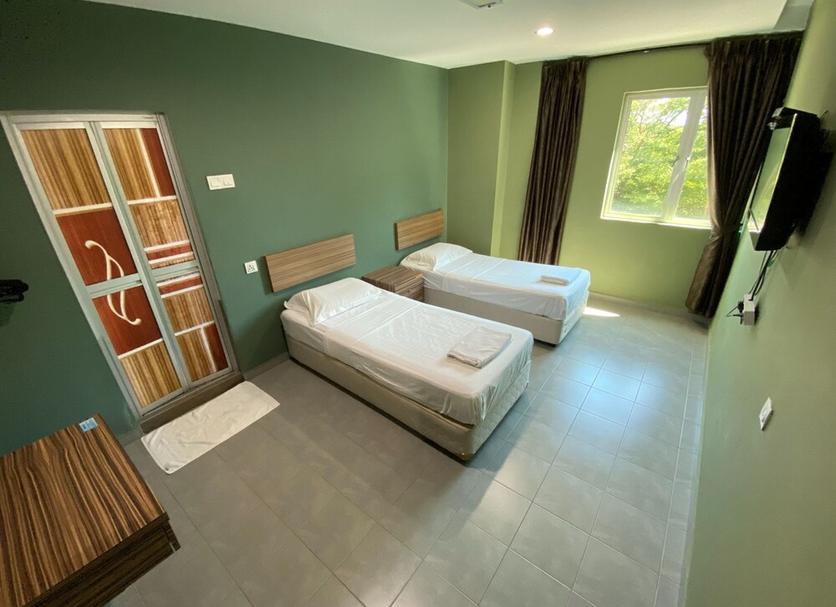 Kamar Tidur Foto