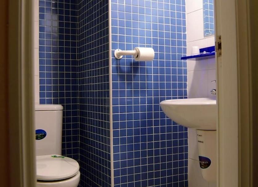 Kamar Mandi Foto