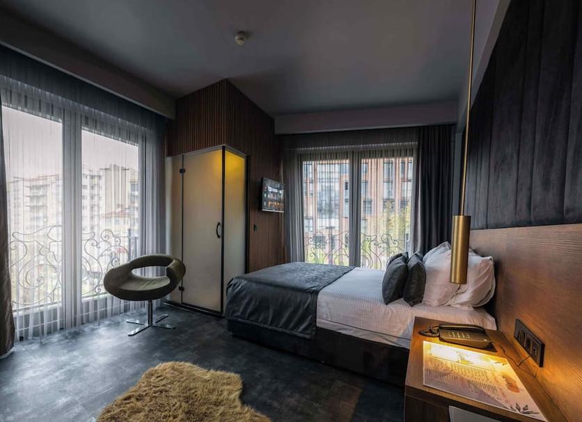 Kamar Tidur Foto