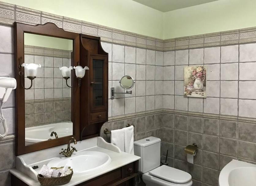 Kamar Mandi Foto