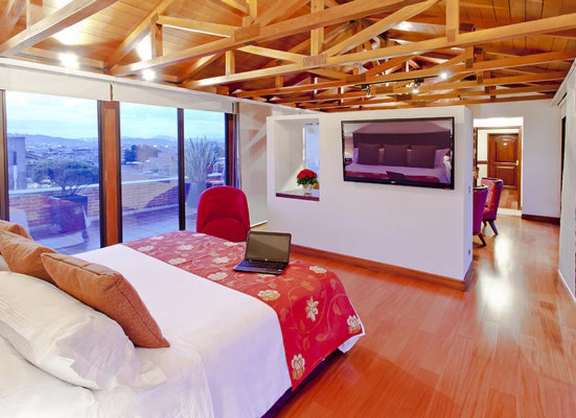 Kamar Tidur Foto