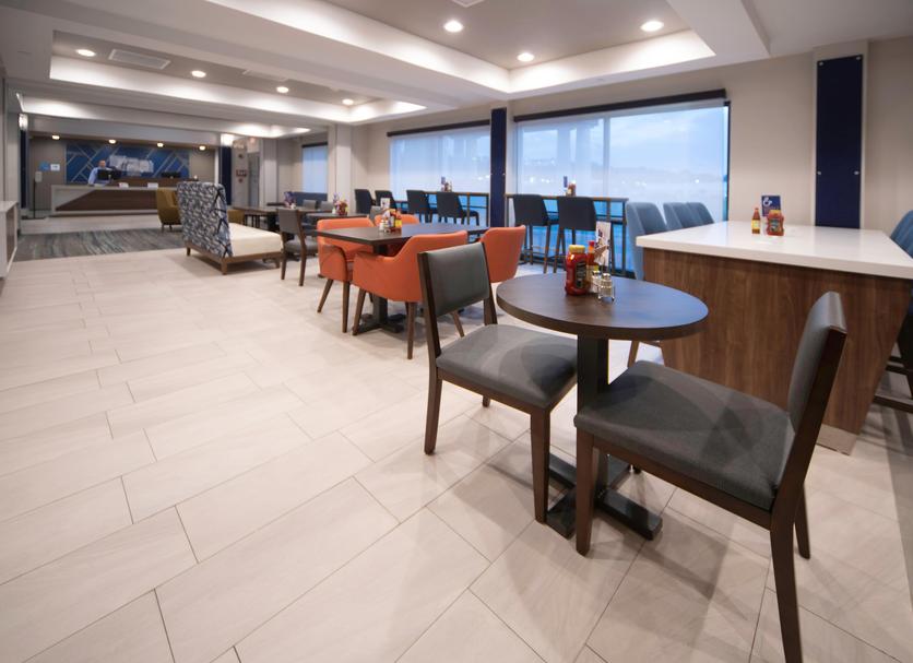 Restoran Foto