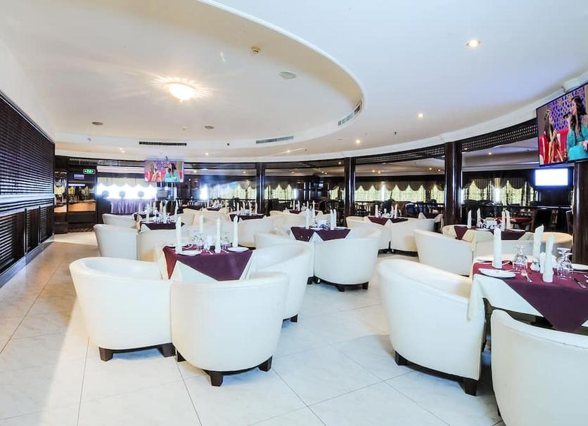 Restoran Foto