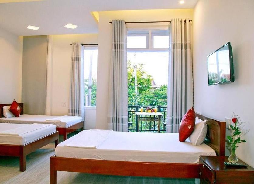 Kamar Tidur Foto