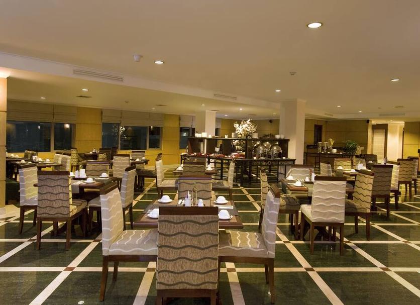 Restoran Foto