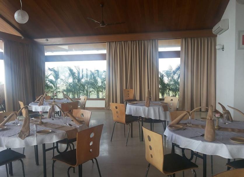 Restoran Foto