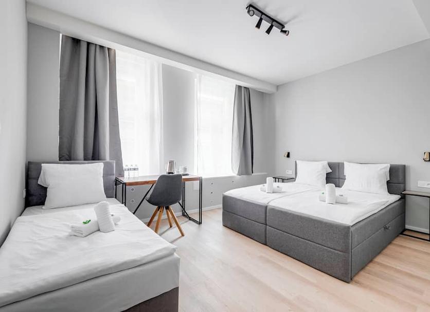 Kamar Tidur Foto