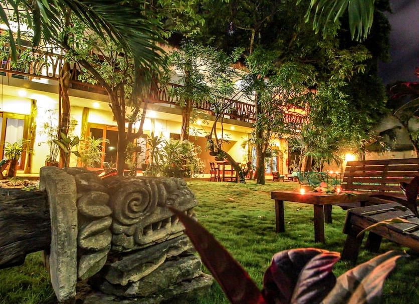 Pemandangan luar Foto