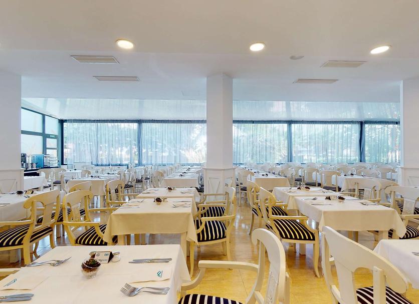 Restoran Foto