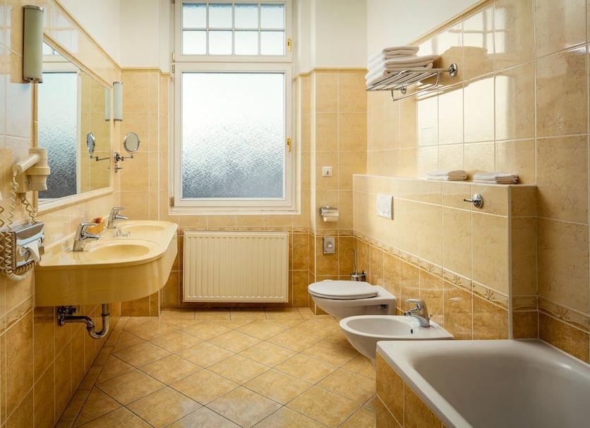 Kamar Mandi Foto