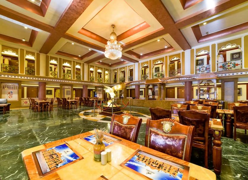 Restoran Foto