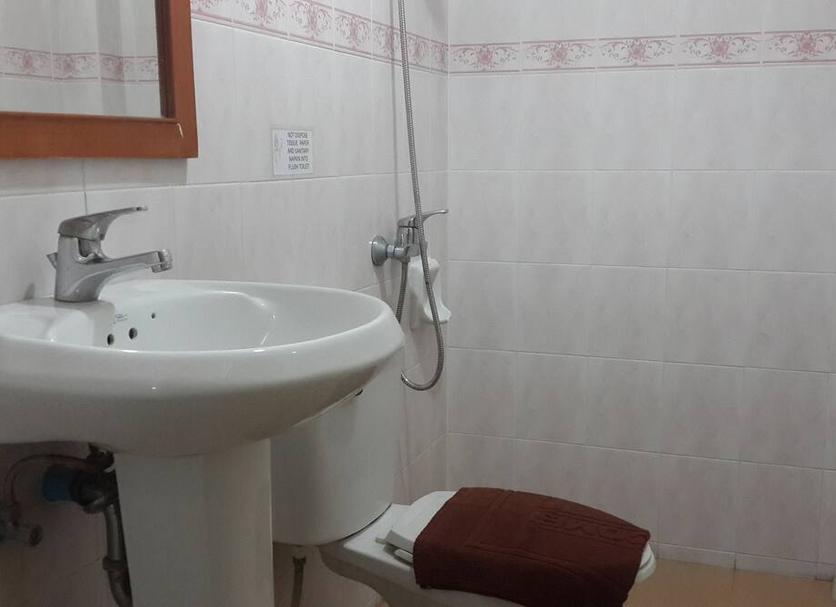Kamar Mandi Foto