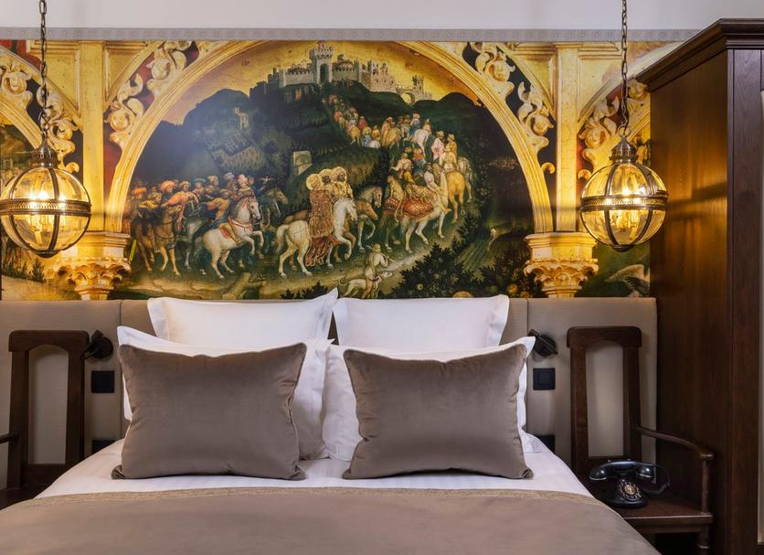 Kamar Tidur Foto