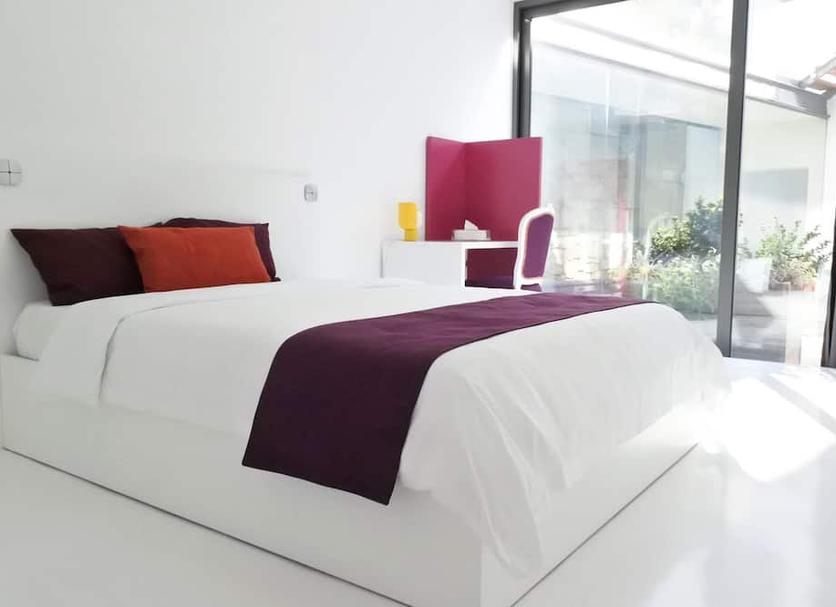 Kamar Tidur Foto