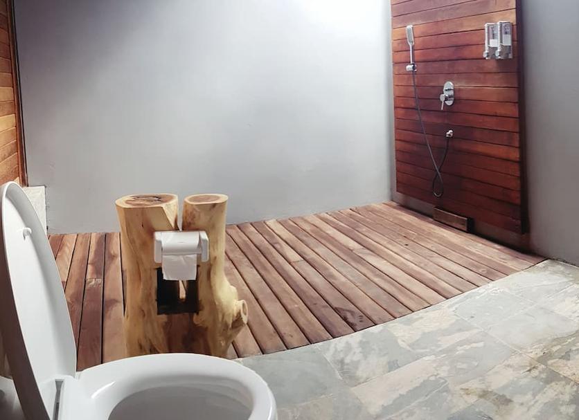 Kamar Mandi Foto