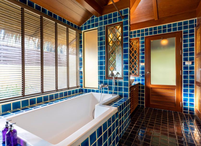Kamar Mandi Foto