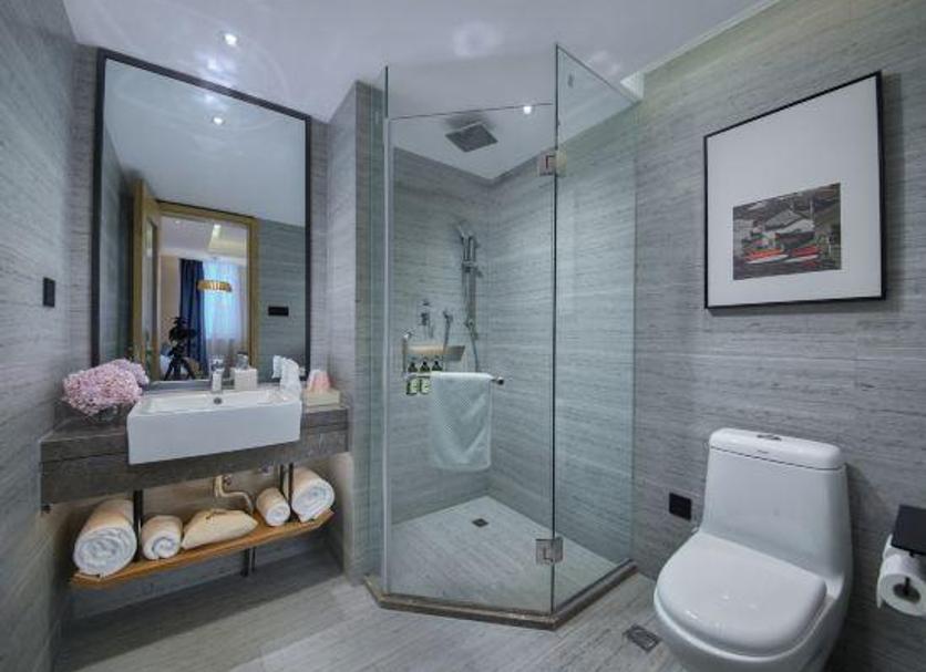 Kamar Mandi Foto