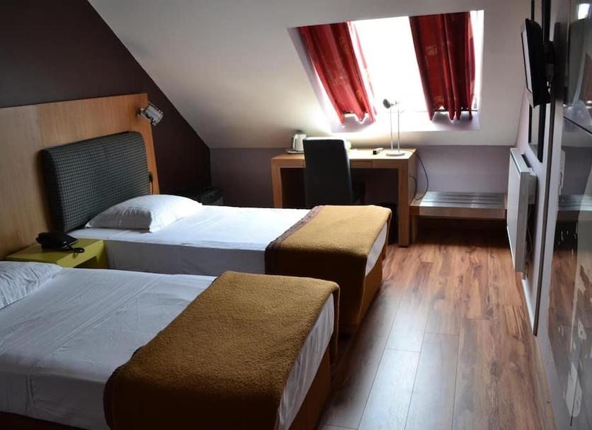 Kamar Tidur Foto