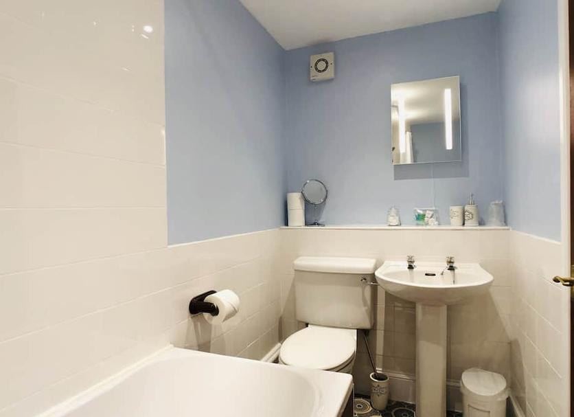 Kamar Mandi Foto