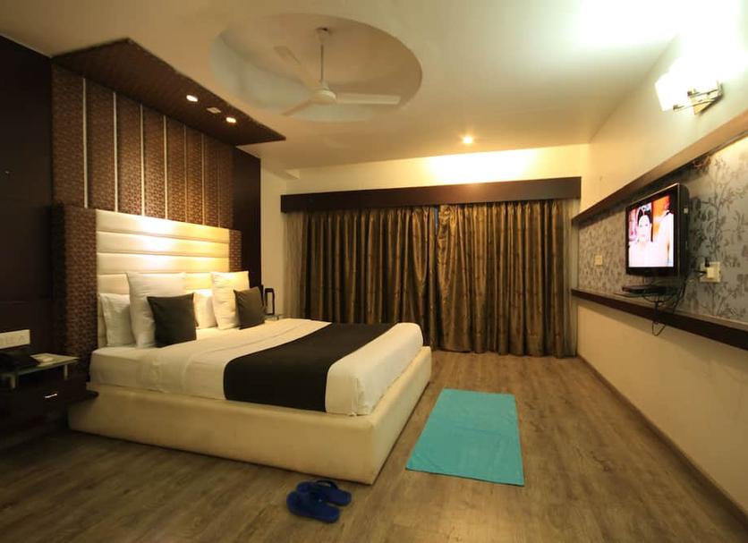 Kamar Tidur Foto