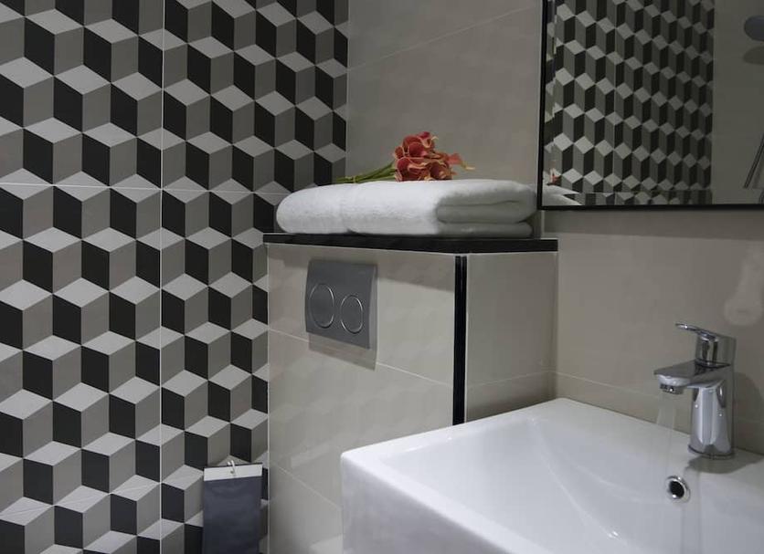 Kamar Mandi Foto