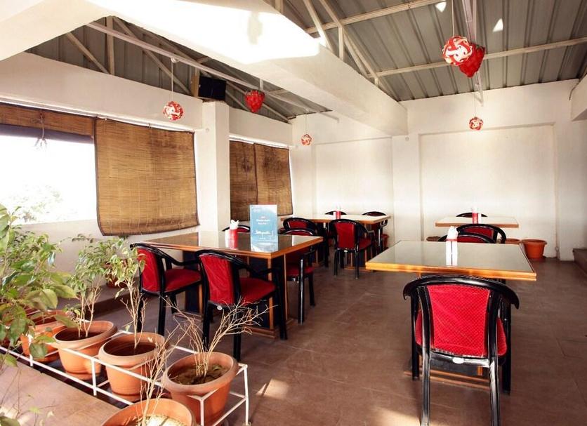 Restoran Foto