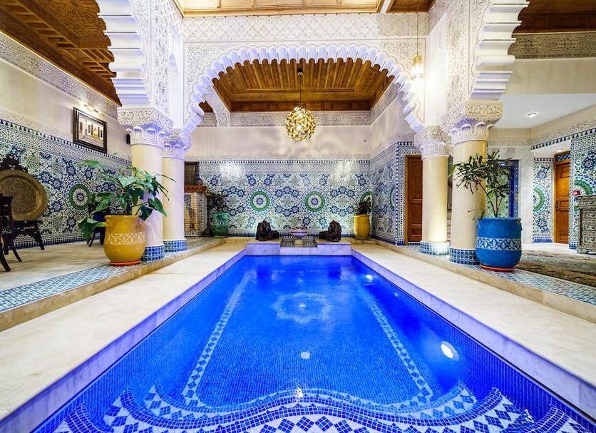 Kolam Foto