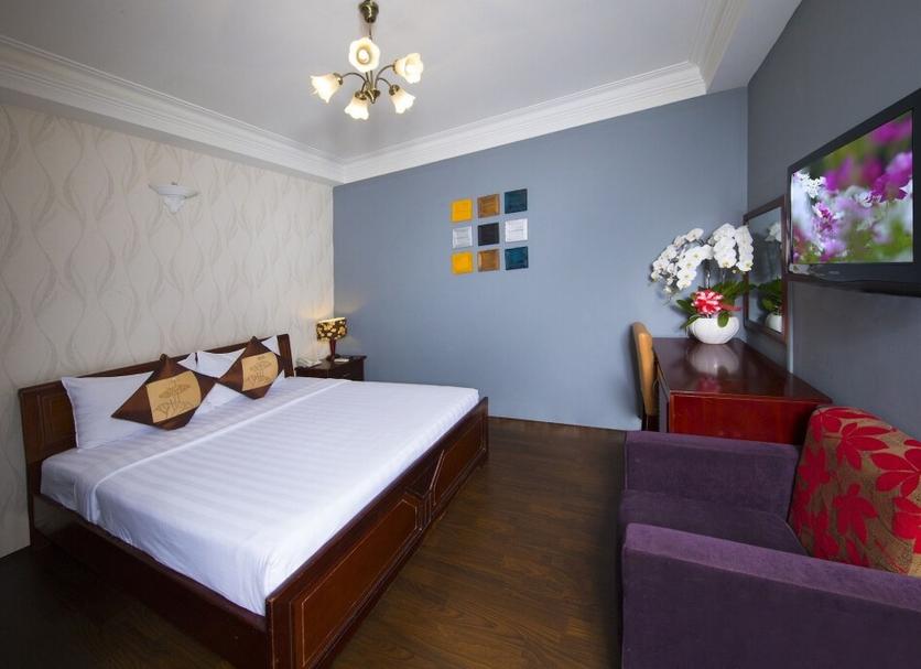 Kamar Tidur Foto