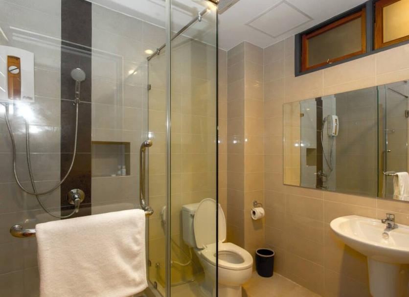 Kamar Mandi Foto