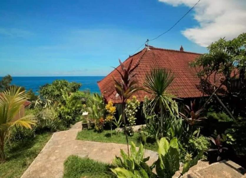 Pemandangan luar Foto