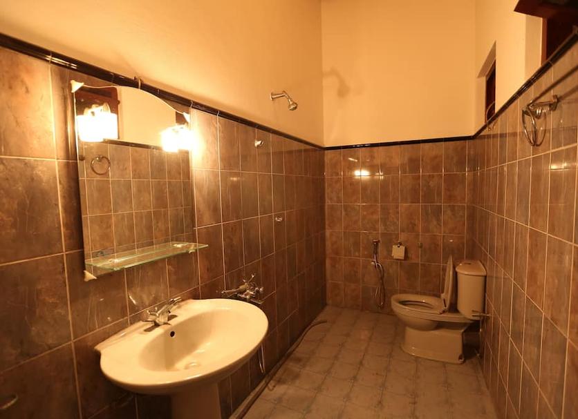 Kamar Mandi Foto