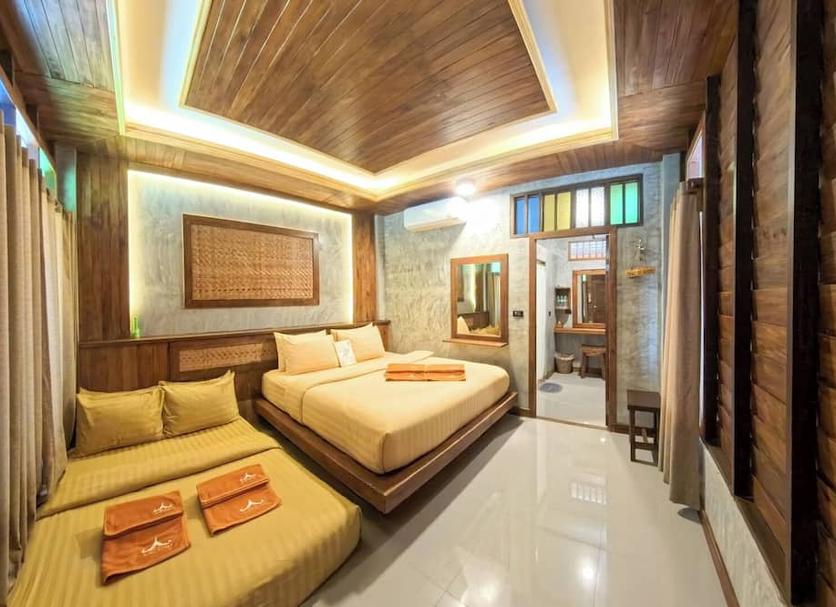 Kamar Tidur Foto