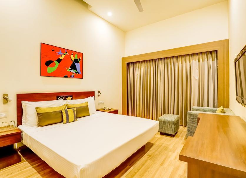 Kamar Tidur Foto