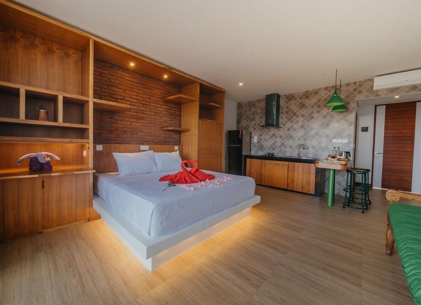 Kamar Tidur Foto