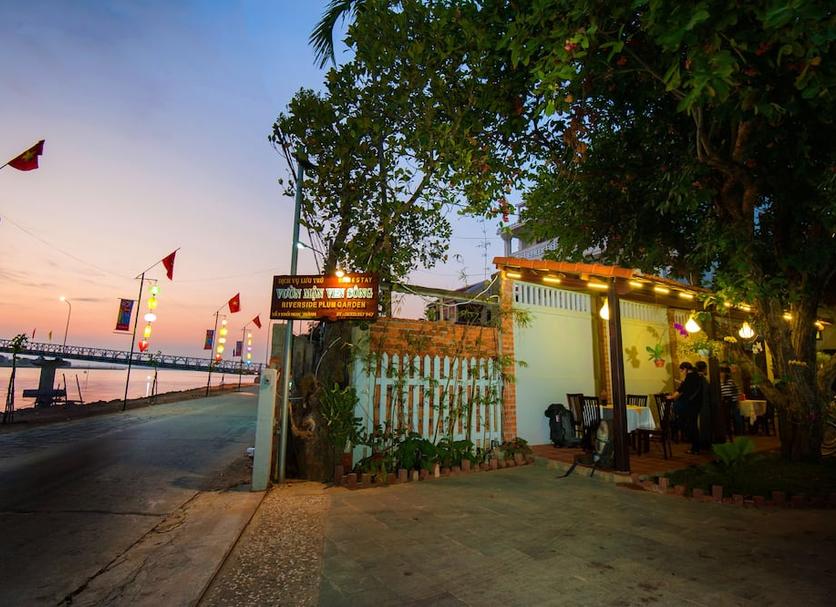 Pemandangan luar Foto