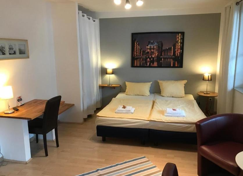 Kamar Tidur Foto