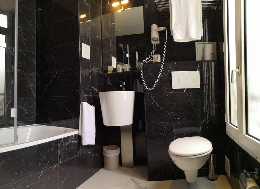 Kamar Mandi Foto