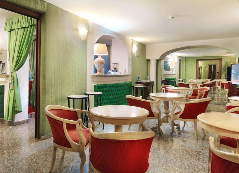 Restoran Foto