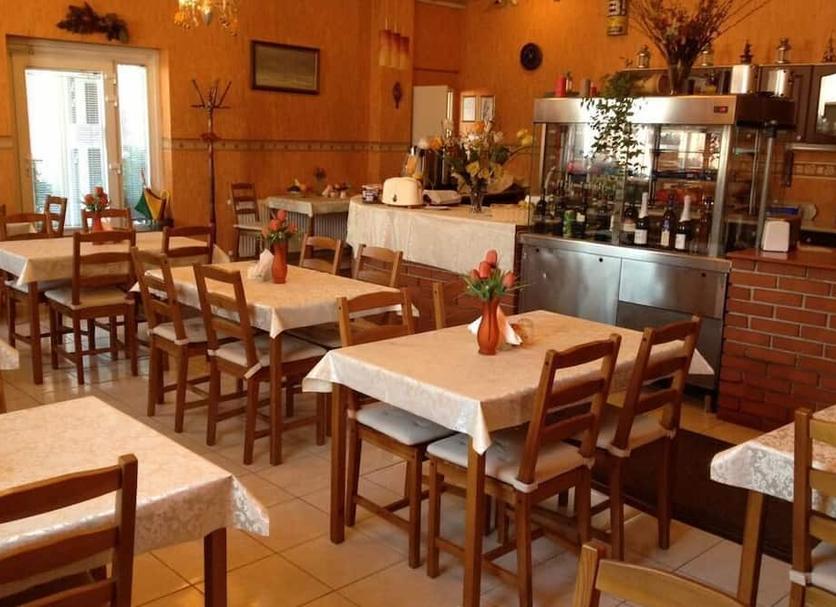 Restoran Foto
